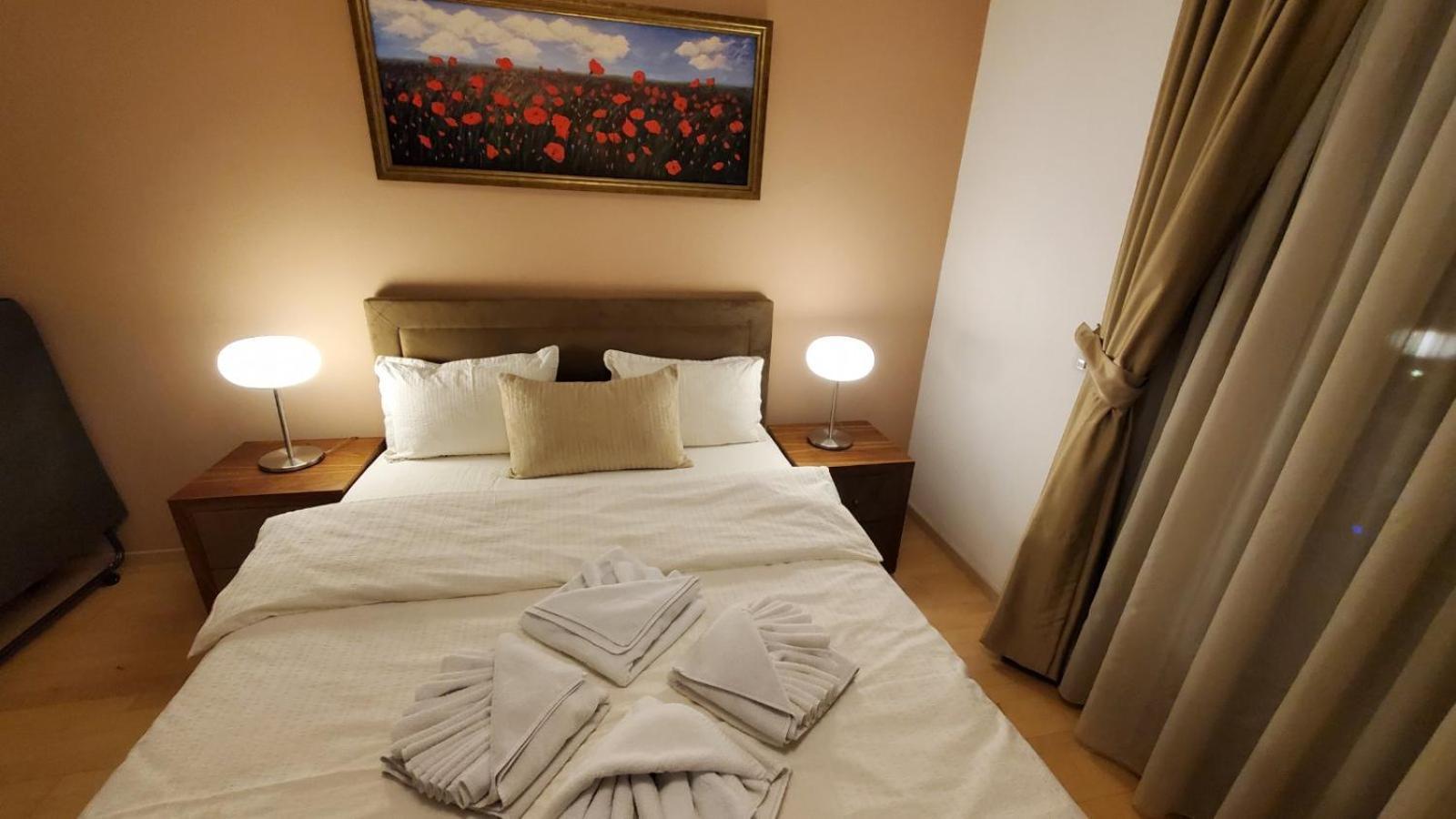Diva Capitol Luxury Apartment สโกเปีย ภายนอก รูปภาพ
